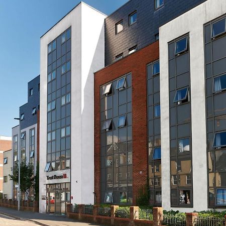 Cosy Ensuite Bedrooms At Trust House Near Exeter City Centre Extérieur photo